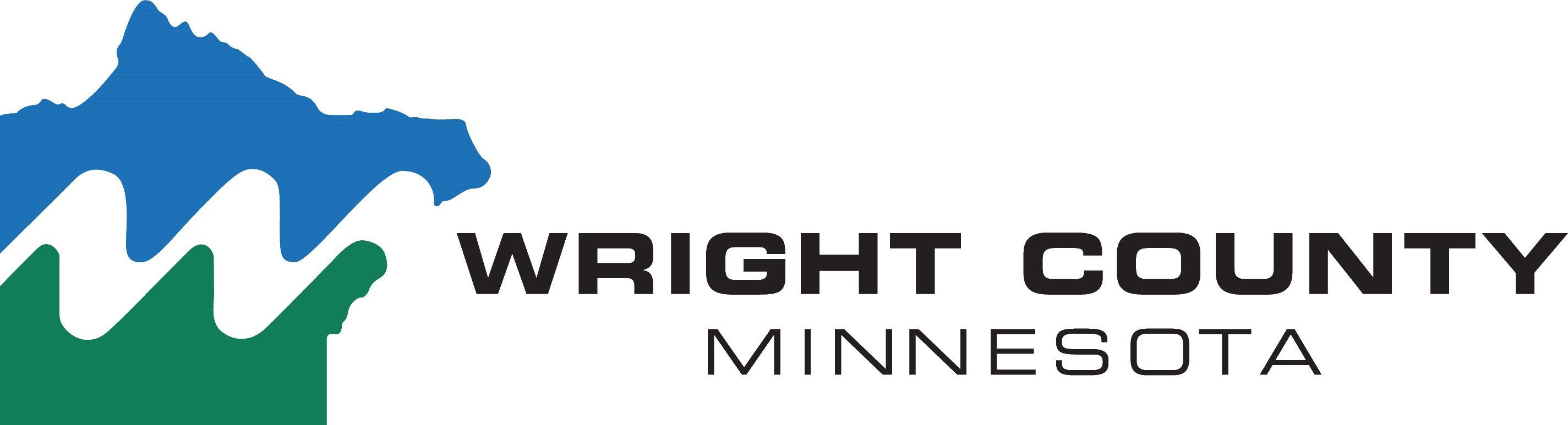 Wright County Logo