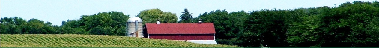 Farm house