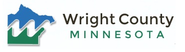 Wright County MN logo